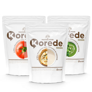 プロテインスープ400g