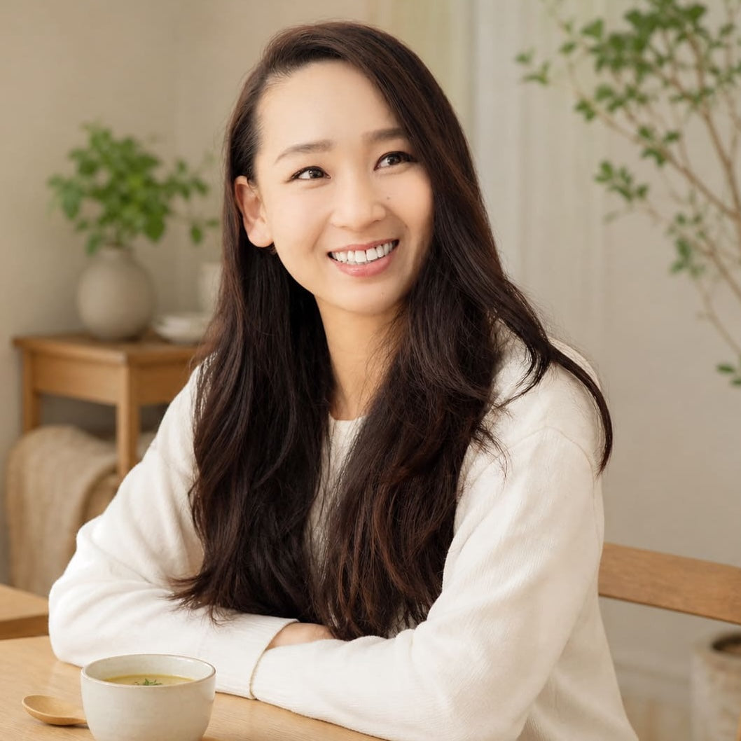 KOREDE開発者・Saeからのご挨拶