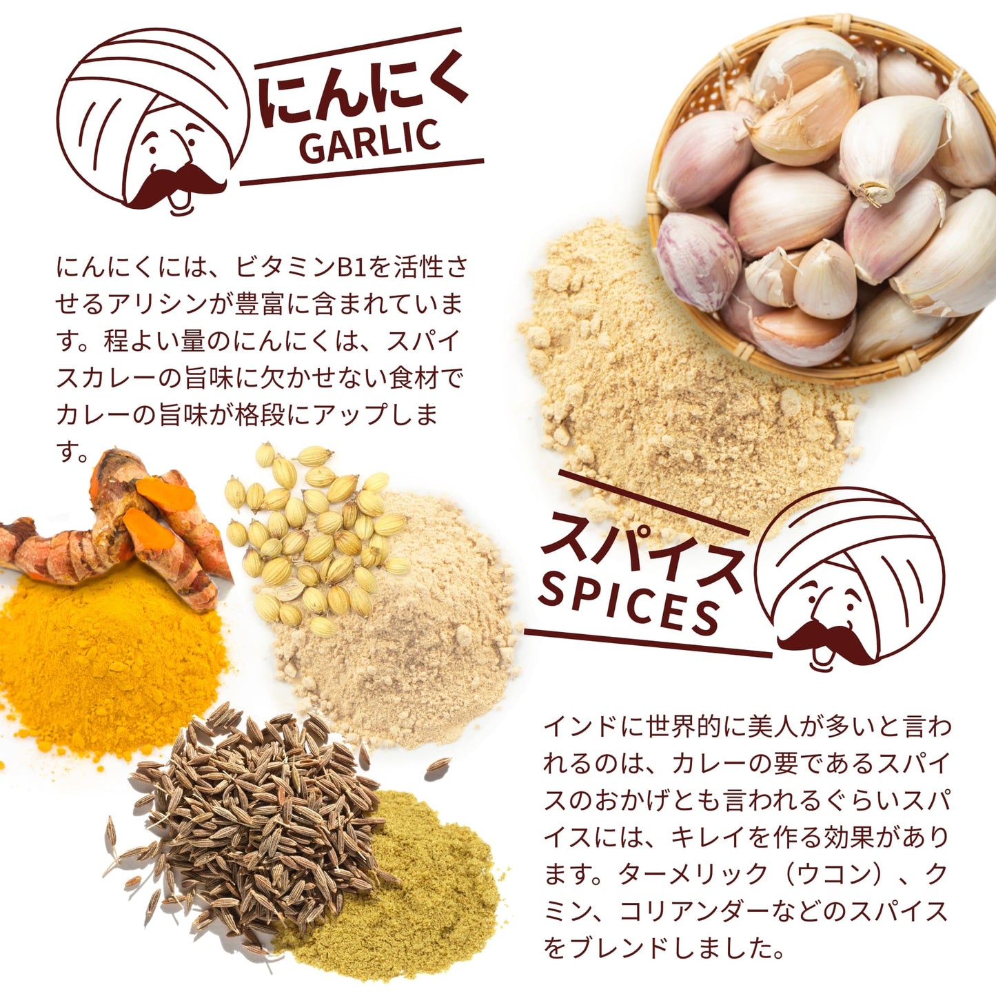 完全プロカレー